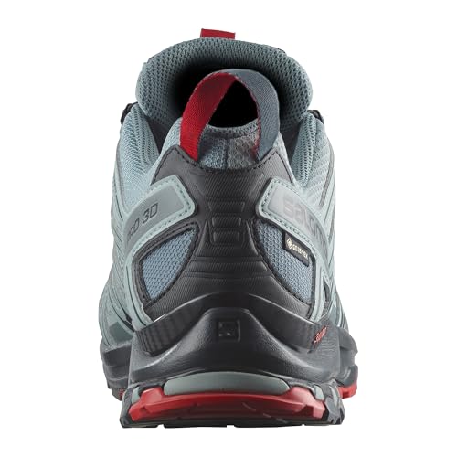 Detalle de Salomon XA PRO 3D GTX Wanderschuhe, Herren – Stabilität, Grip und Gore-Tex Schutz