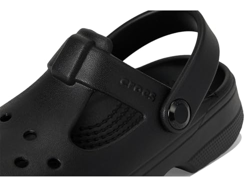 Thumbnail 5 de Crocs Classic Mary Jane Zuecos niños talla 19/20