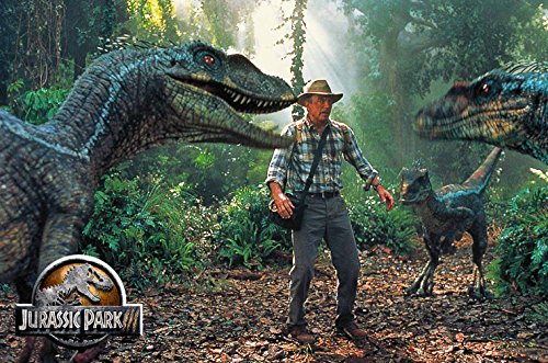 Thumbnail 7 de Jurassic World Ultimate Collection – Universal Pictures