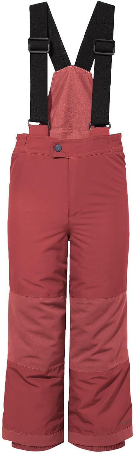 Thumbnail 3 de VAUDE Kids Snow Cup Pants III: warme, robuste Schneehose für Kinder