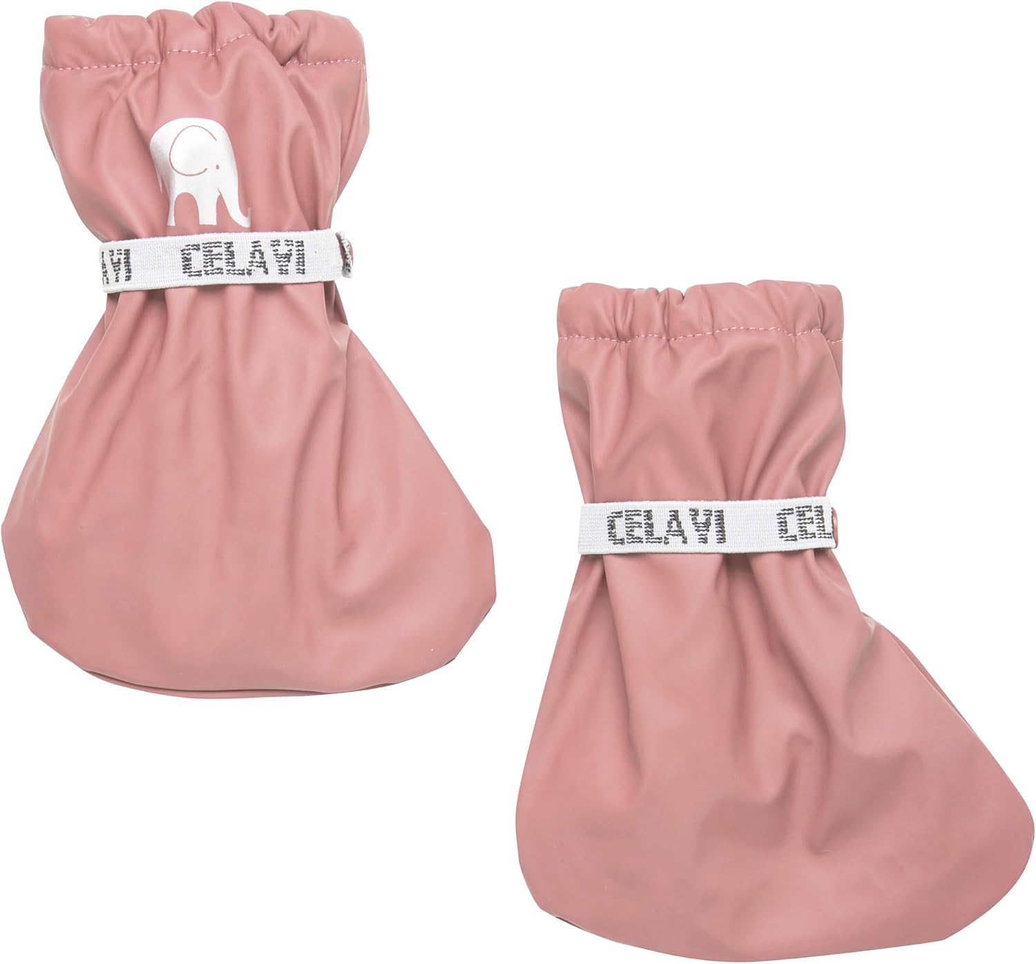 Detalle 1 de Celavi Chaussons rembourrés Unisex en Polyuréthane – Confort Quotidien