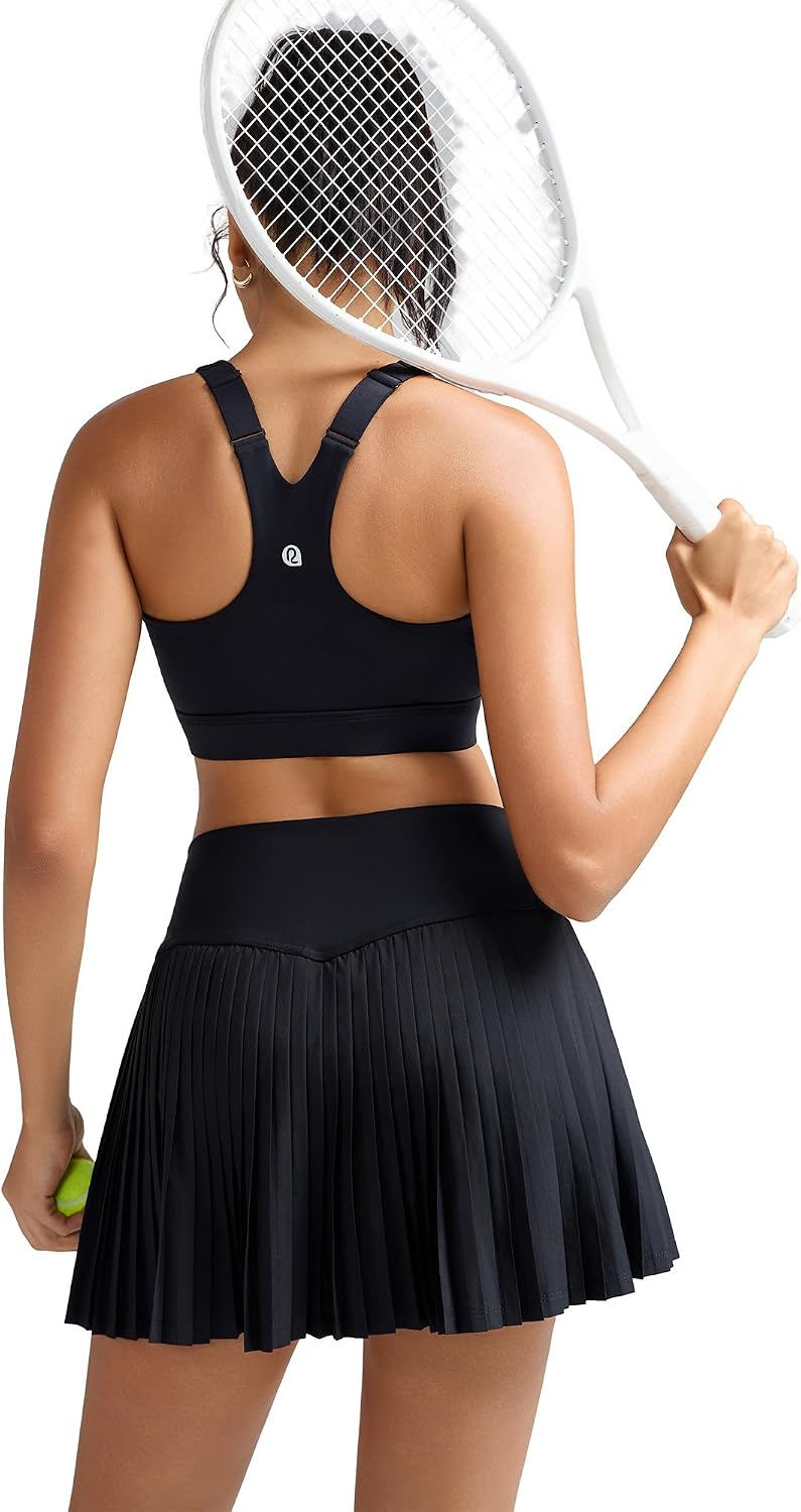 Thumbnail 6 de Running Girl high impact sports bra