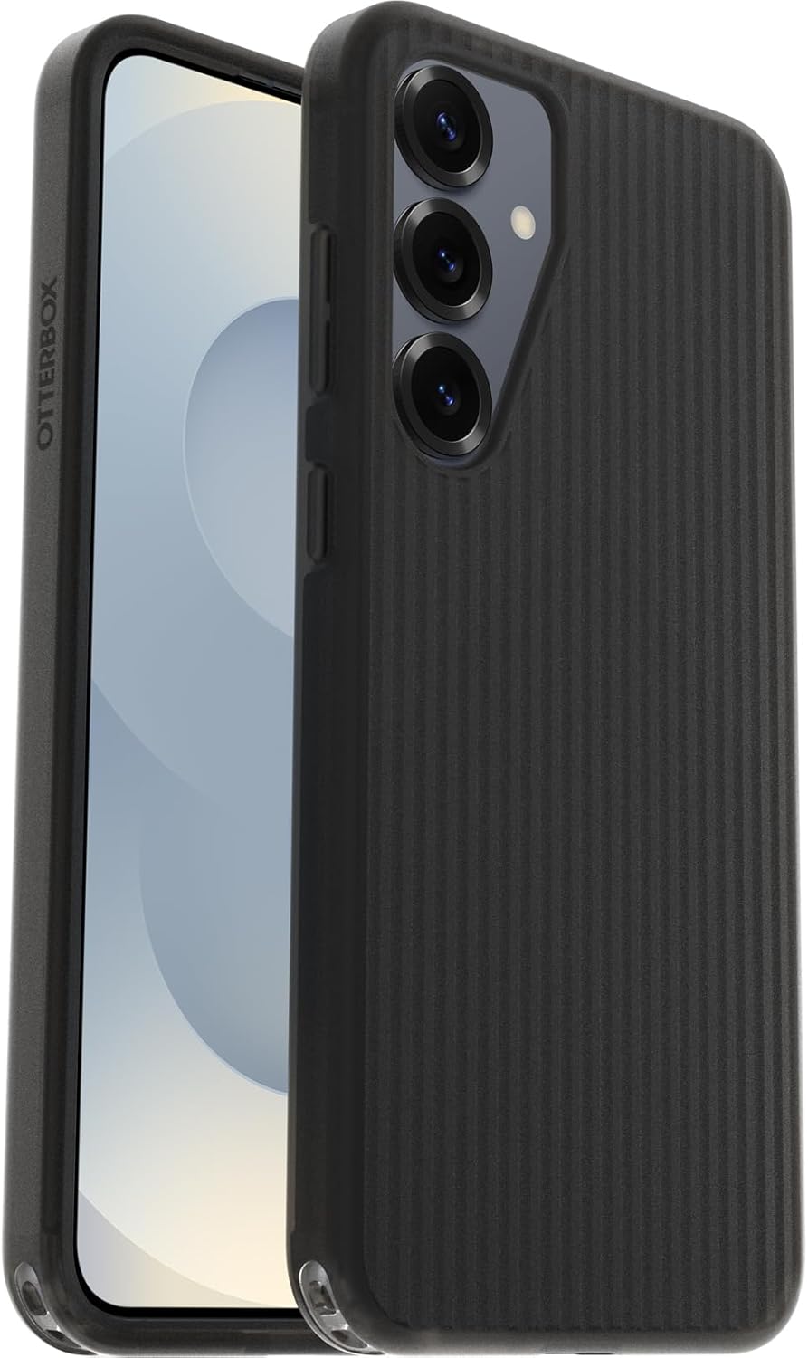 Thumbnail 6 de Otterbox Coque Symmetry Series Soft Touch pour Samsung Galaxy S25 Ultra, antichoc, 3X plus de chutes, noir ⚙