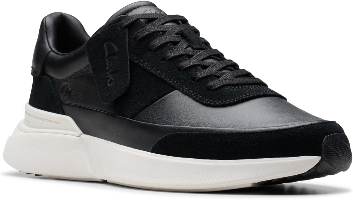 Thumbnail 2 de Clarks Craft Pace -Homme : chaussure homme en cuir, confort et soutien