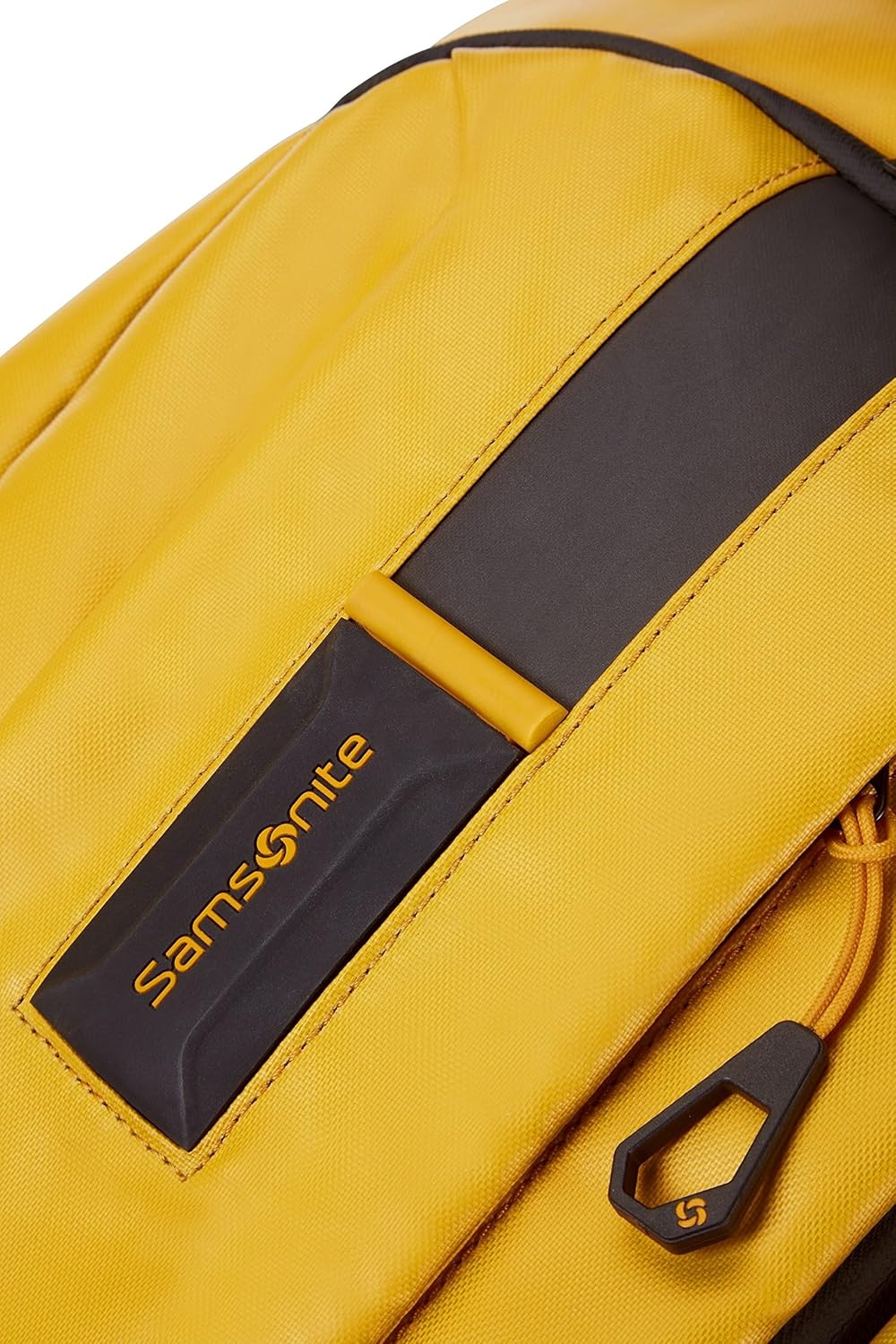 Thumbnail 6 de Samsonite Paradiver Light Laptop-Rucksack L+ für 15,6 Zoll, 24 L – wetterfeste Materialien in Gelb