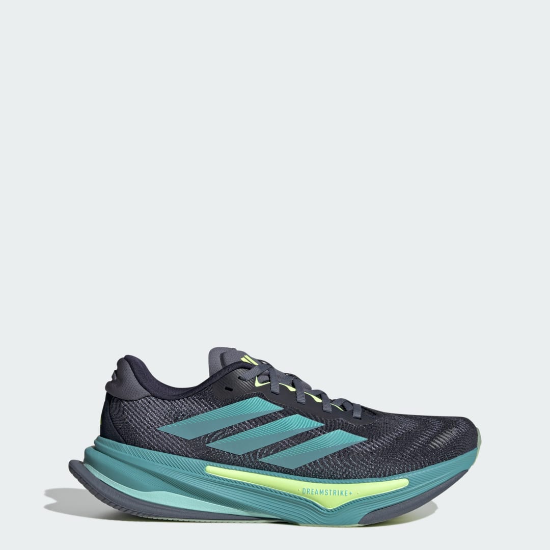 Detalle de Zapatilla Supernova Prima 2 de Adidas: comodidad y rendimiento para días de entreno