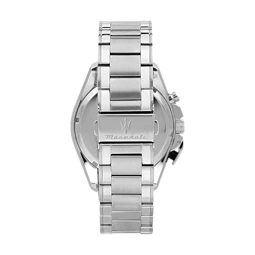 Detalle de Maserati Traguardo Reloj Hombre Cronógrafo de Cuarzo R8873612049