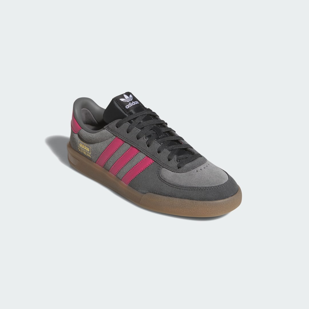Thumbnail 3 de Zapatilla GLENBURN de Adidas: comodidad y estilo en gris