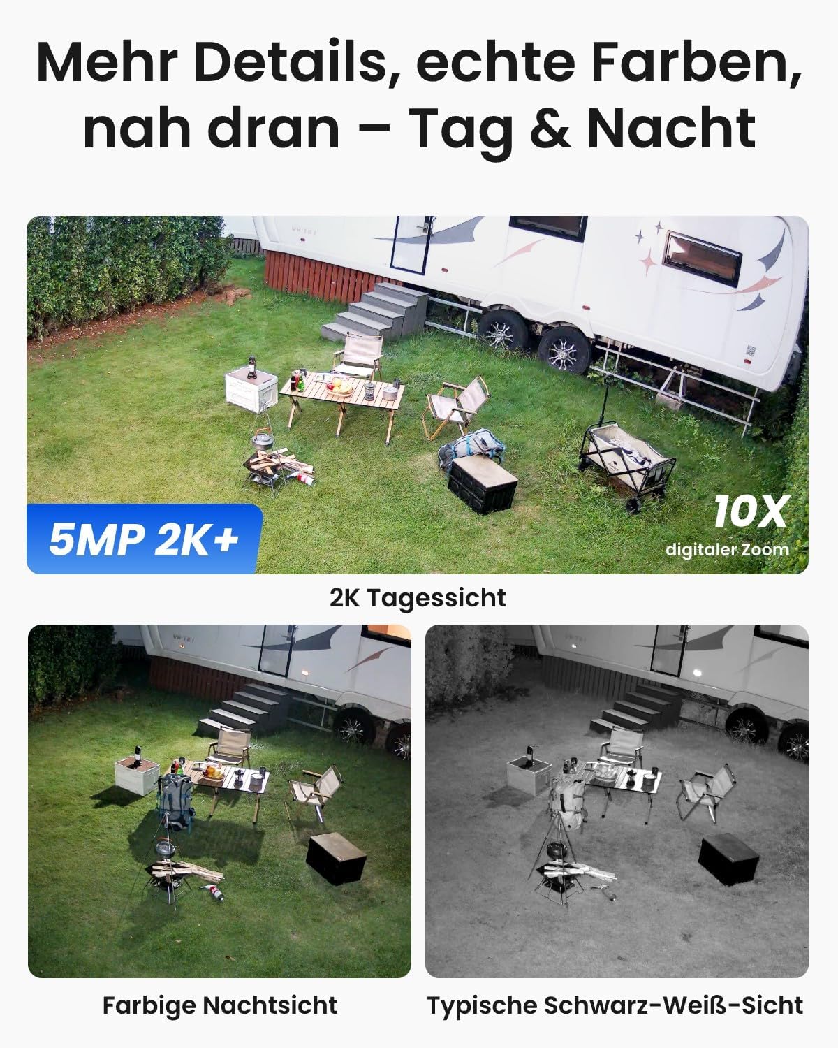 Thumbnail 3 de Reolink 3G/4G LTE Überwachungskamera