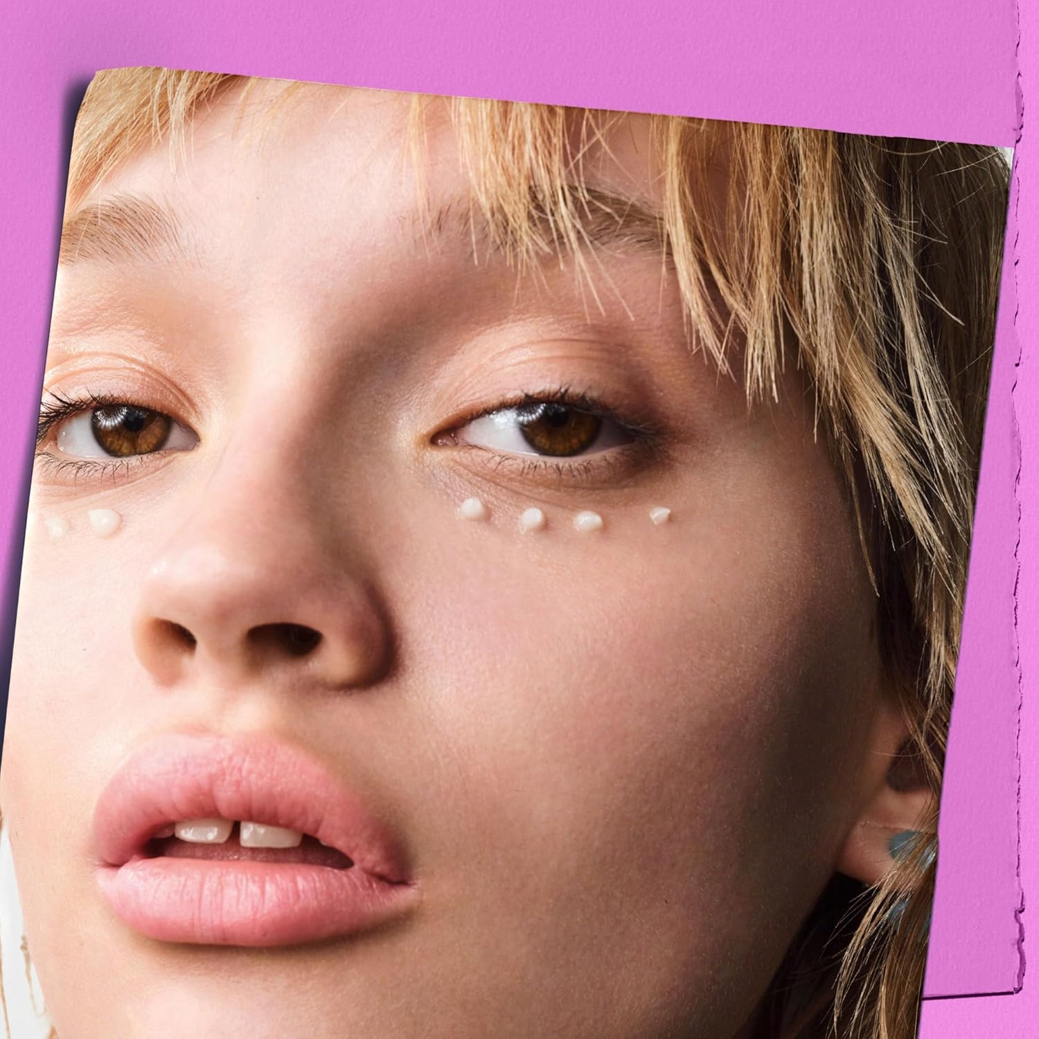 Detalle de KIEHL'S Super Multi-Corrective Crema Contorno Occhi 14 ml – Effetto lifting per tutti i tipi di pelle