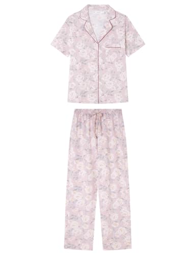 Women'secret Pijama Masculino Daily Rose