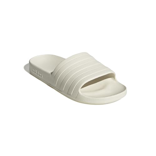 Thumbnail 2 de adidas Damen Adilette Aqua Slides – Sandale, Off White, 39 EU