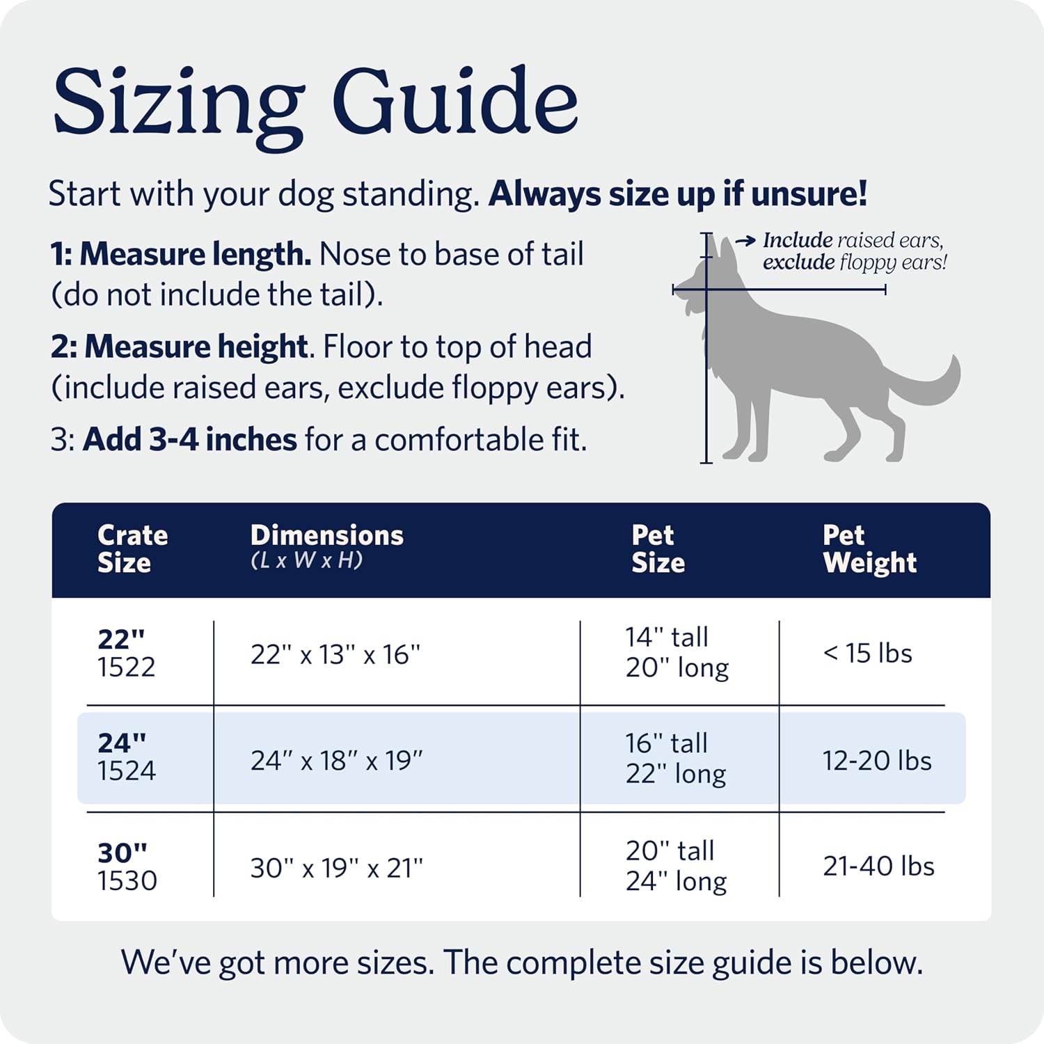 Detalle 2 de MidWest Homes for Pets iCrate a porta singola 60,96 cm – Gabbia per cani XS mod. 1524