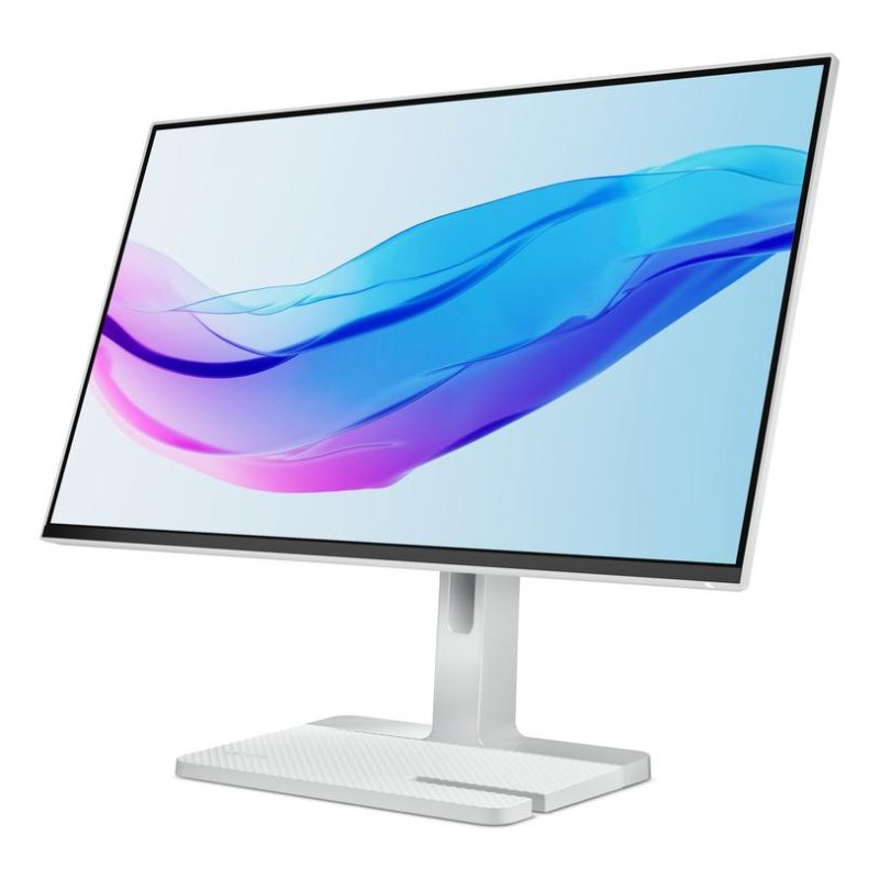 Detalle de Lenovo L24m-4A Monitor 100Hz IPS 23,8