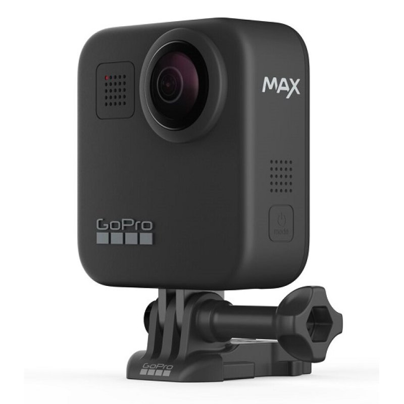 Detalle de GoPro MAX 360º Cámara deportiva 5K