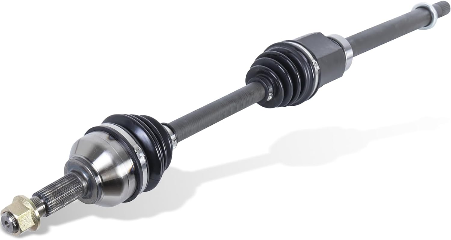 Detalle de KUIPERAUTO CV Axle Shaft Assembly 666264