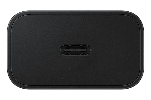 Thumbnail 1 de Samsung Schnellladegerät 25W cargador USB-C negro