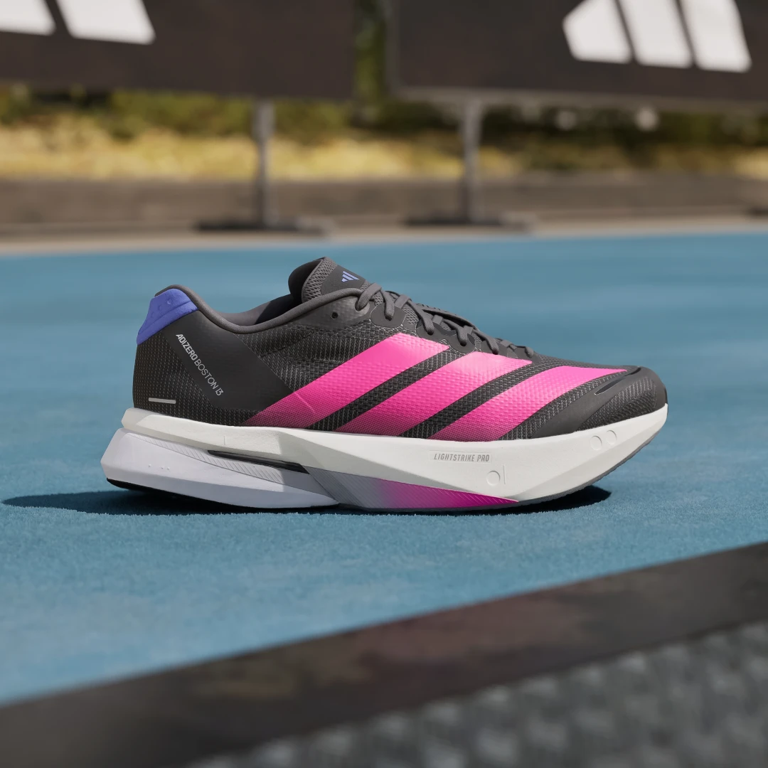 Detalle 2 de adidas Adizero Boston 13 zapatilla 13