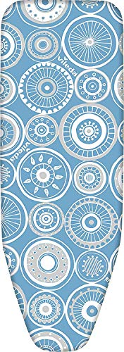 Thumbnail 2 de Vileda Universal - Tabla de planchar plegable ajustable 💙