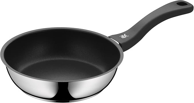 WMF Devil Sartén Antiadherente 20 cm 🍳 Cocina Inducción Sin PFOA