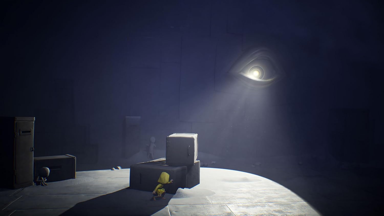 Thumbnail 6 de Little Nightmares Enhanced Complete Edition (Nintendo Switch 2)