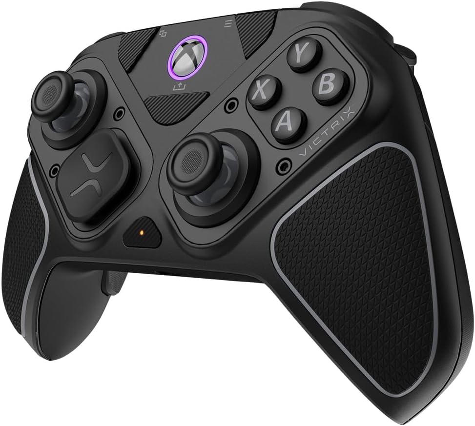 Thumbnail 6 de Turtle Beach Victrix Pro BFG Reloaded wireless Xbox controller