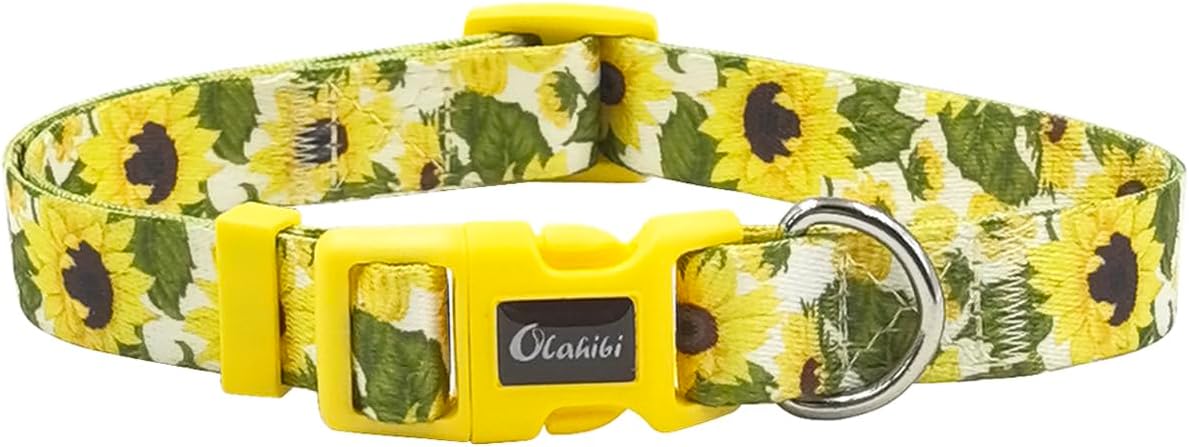 Detalle de Olahibi Dog Collar, Extra Small