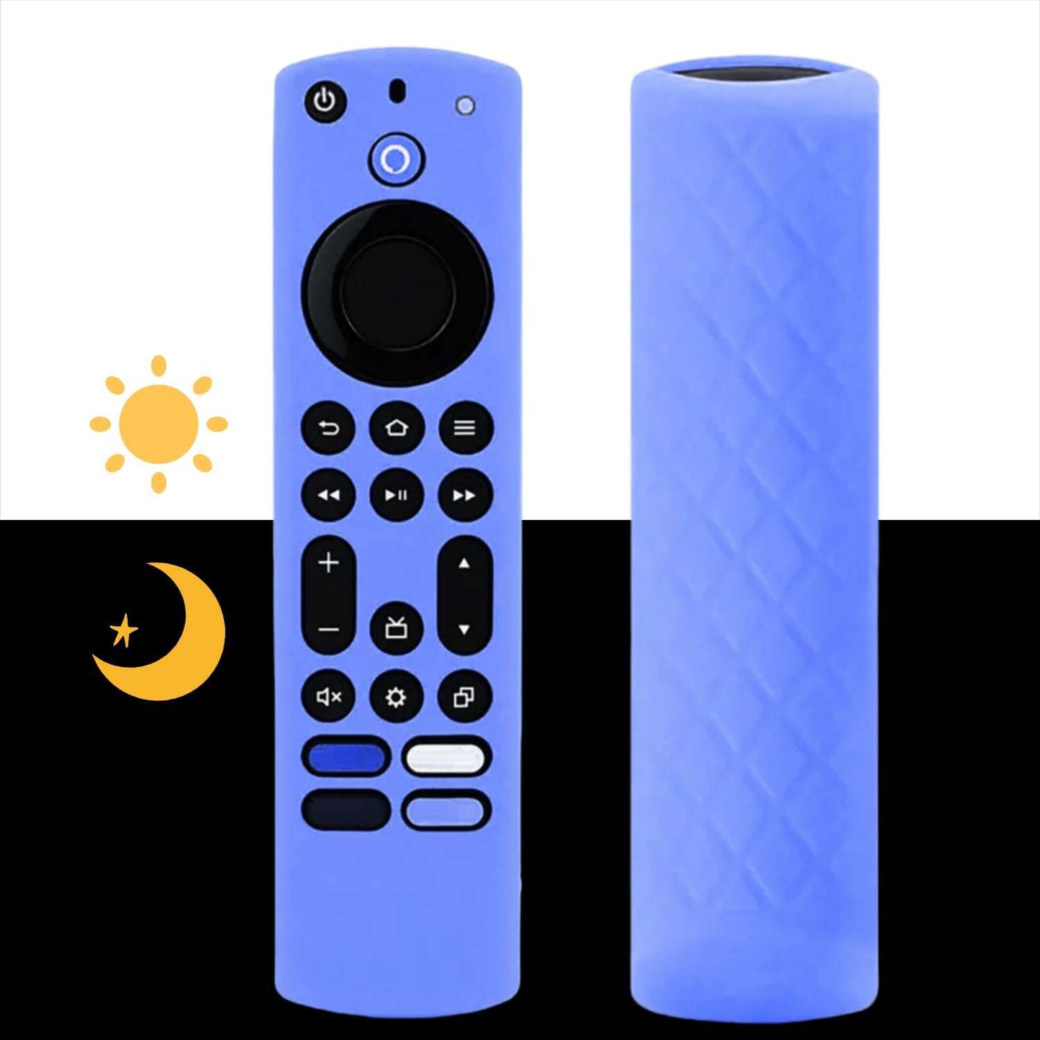 Thumbnail 6 de Silicone Remote Case Glow for 4K Max