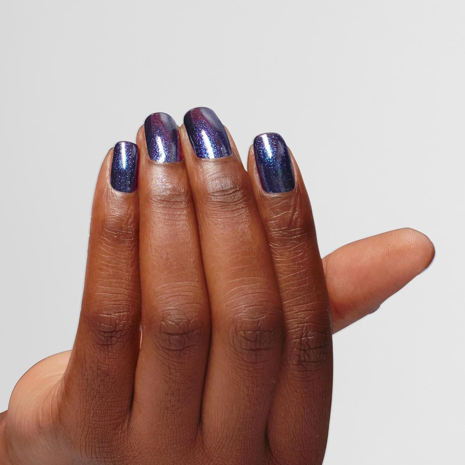 Thumbnail 2 de OPI Infinite Shine smalto per unghie a lunga durata effetto gel, smalto viola (15 ml)