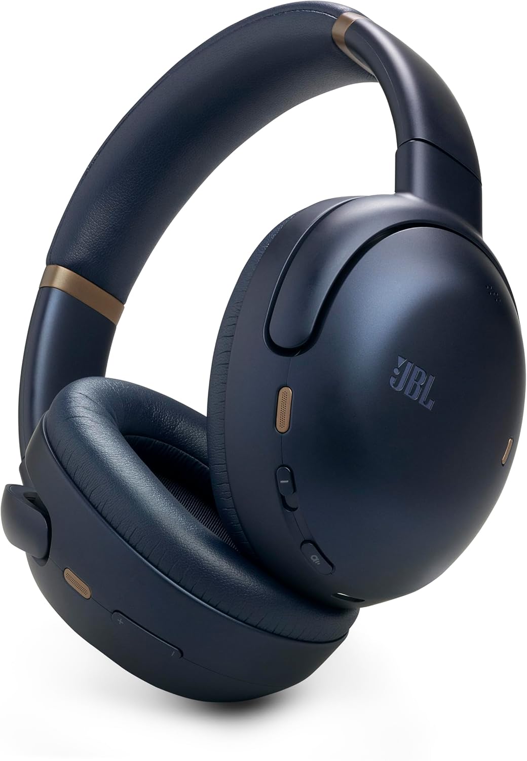 Detalle de JBL Tour One M3 Over‑Ear Kopfhörer, 70 Std. Akkulaufzeit