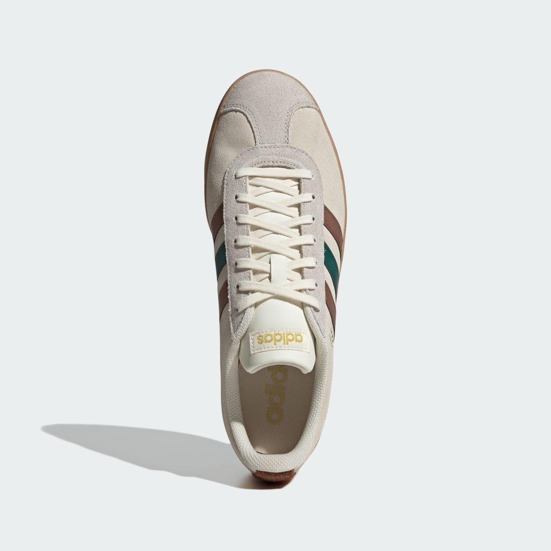 Detalle 2 de Adidas Zapatilla VL Court 2.0 – estética limpia y uso urbano
