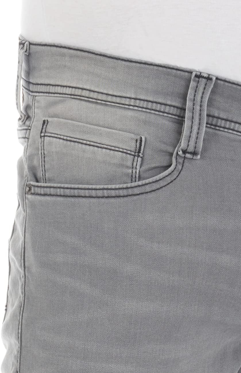 Thumbnail 3 de MUSTANG Oregon Tapered Jeans mit Stretch