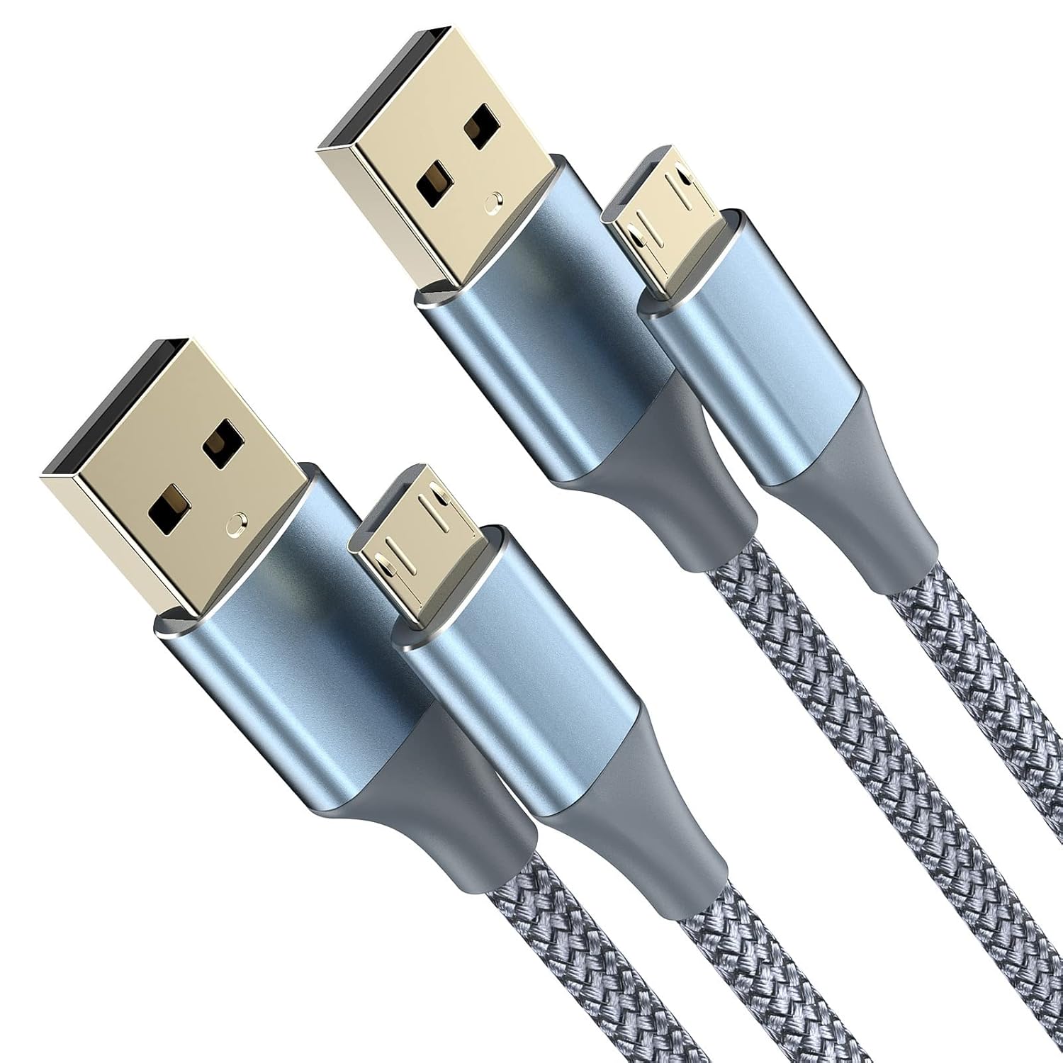 Detalle de BJIDS Micro USB Cable 3M for Android devices 🧷