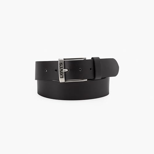 Thumbnail 7 de Levi's New Duncan: Cinturón Unisex en Negro Regular Black - 100