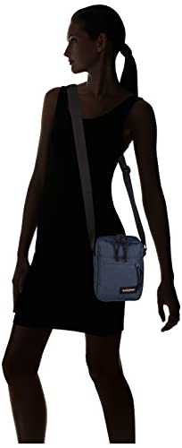 Thumbnail 7 de EASTPAK THE ONE Bolso Bandolera 2.5 L 🌟 Triple Denim