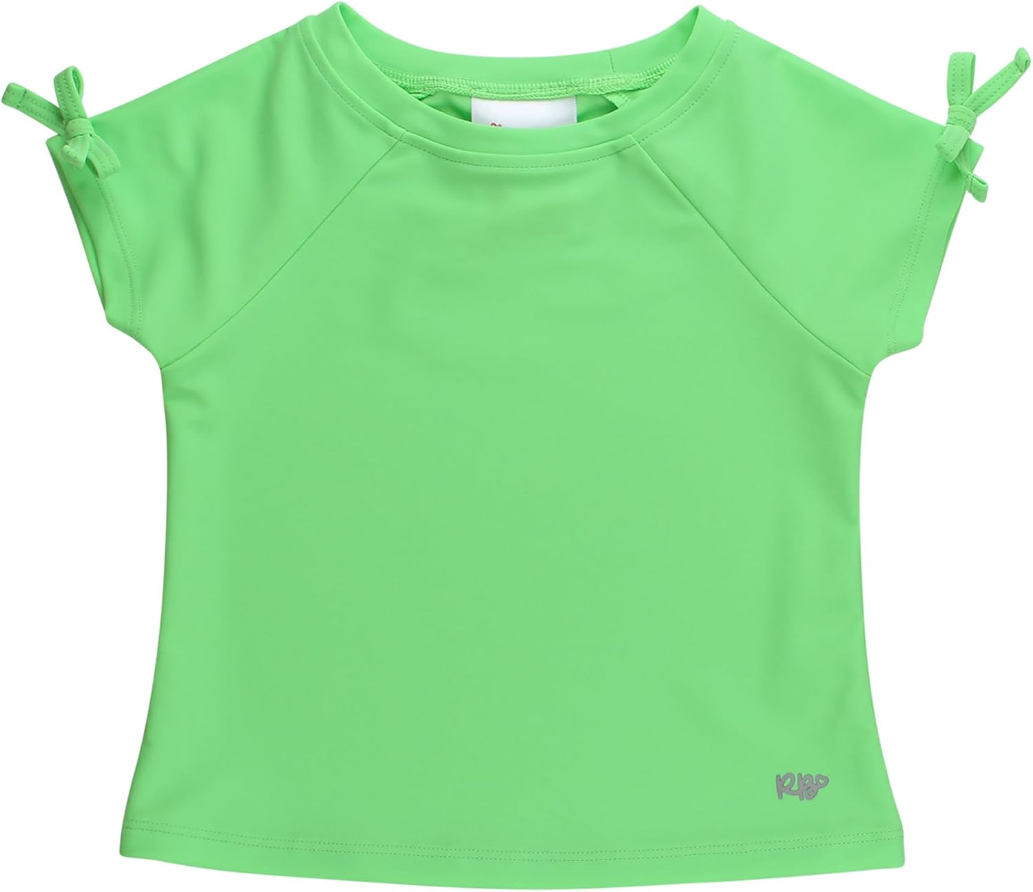 Detalle 1 de RuffleButts Girls' Sun Shirt