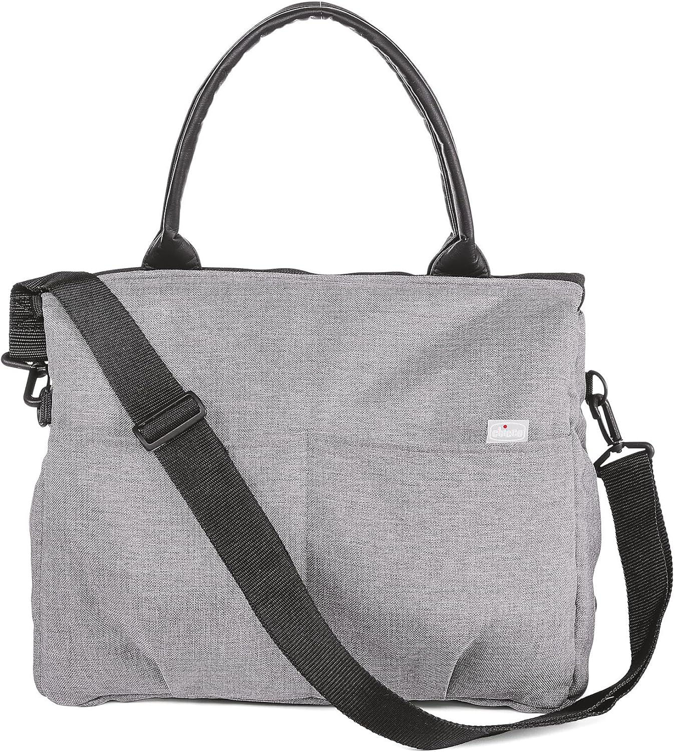 Thumbnail 3 de Chicco Borsa Organizer con Fasciatoio (nero): organizer removibile e fasciatoio integrato
