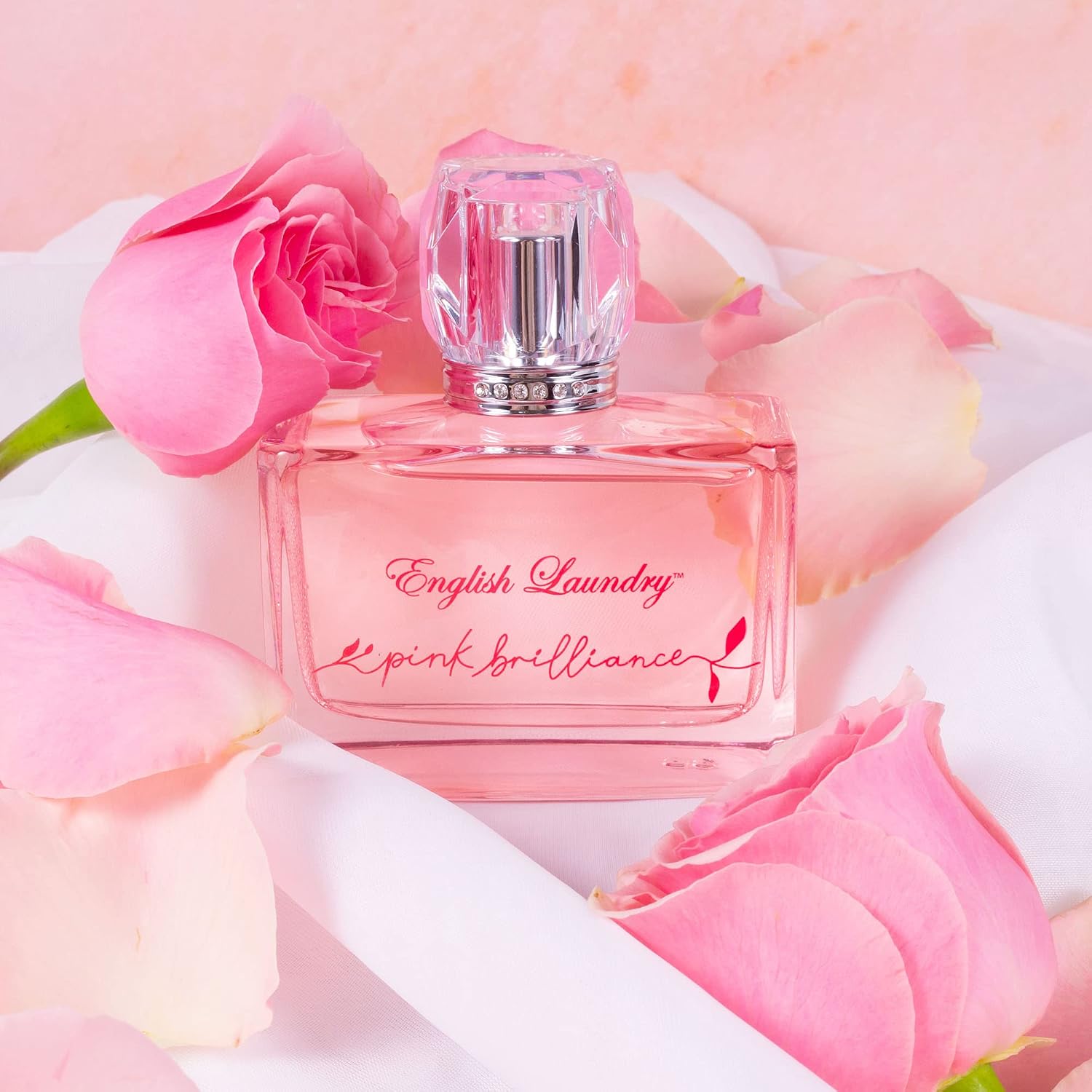 Detalle 2 de English Laundry Perfume 3.4 fl. oz.