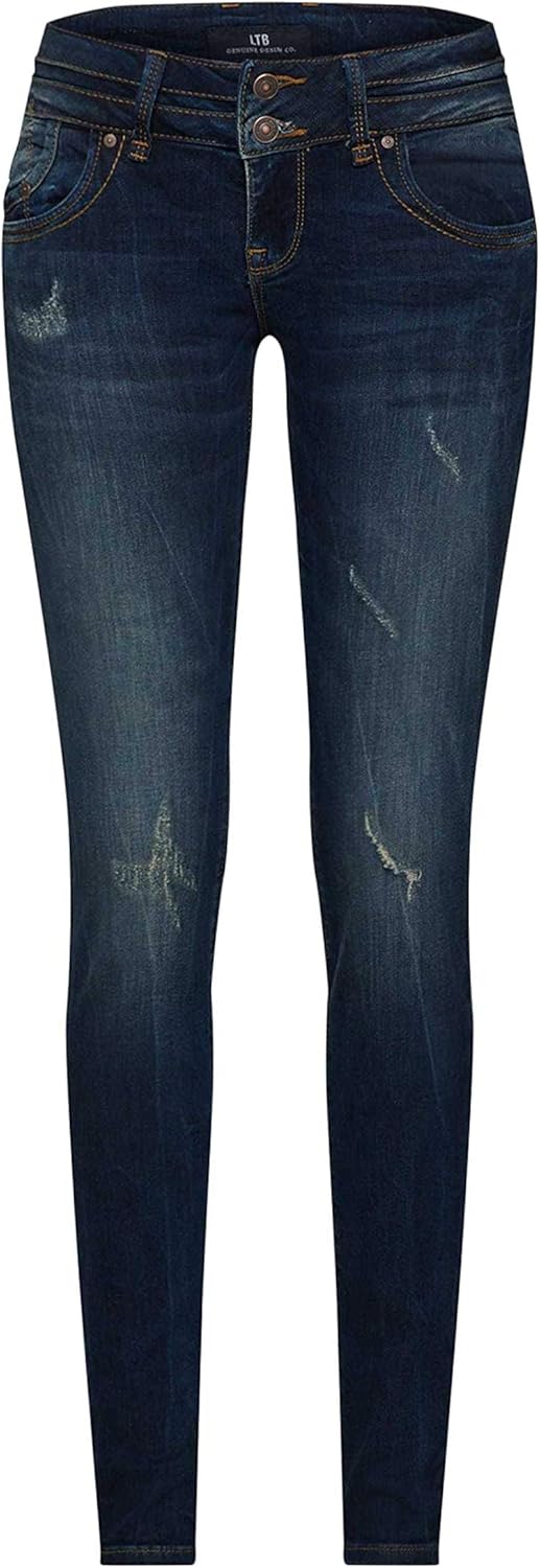 Thumbnail 3 de LTB Jeans Julita X Jean Skinny Femme