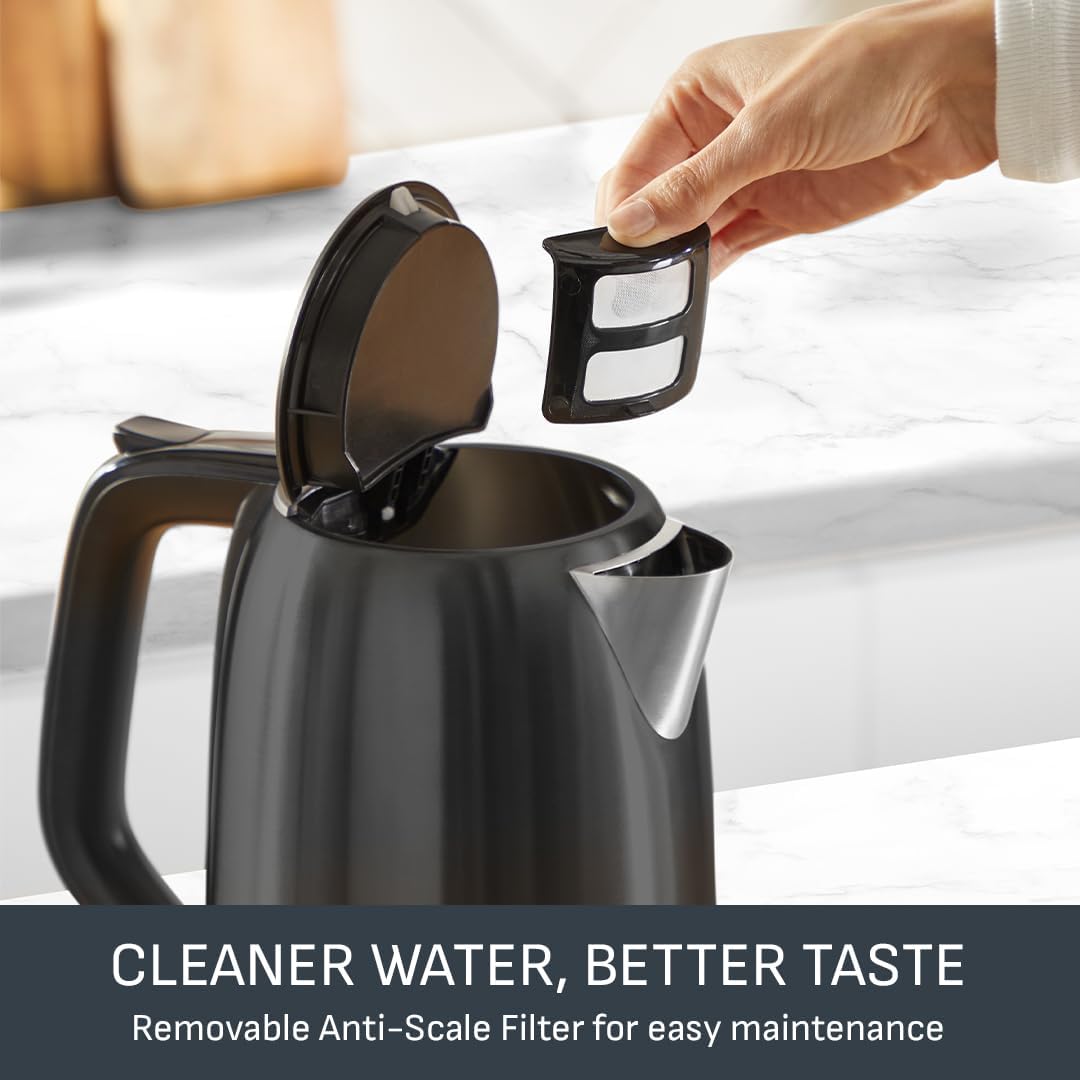 Thumbnail 3 de Tefal Subito Electric Kettle 1.7L 2400W