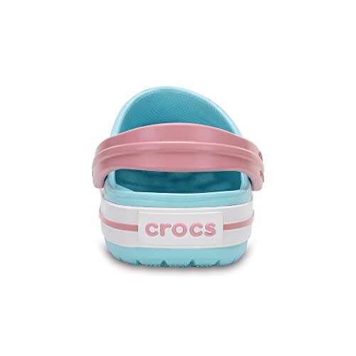 Thumbnail 5 de Crocs Crocband Clog T Zuecos niños 23/24 EU