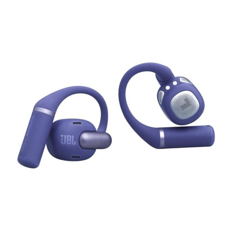 Thumbnail 3 de JBL Sense Pro: Auriculares inalámbricos con cancelación de ruido y protección IP54 (azul)
