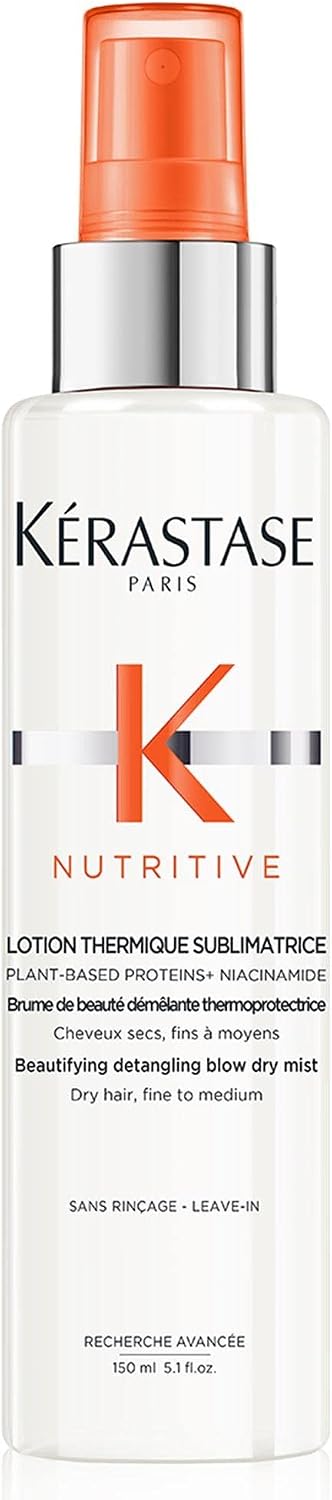 Detalle de Kérastase Nutritive Spray Termoprotettore 150 ml 💇♀
