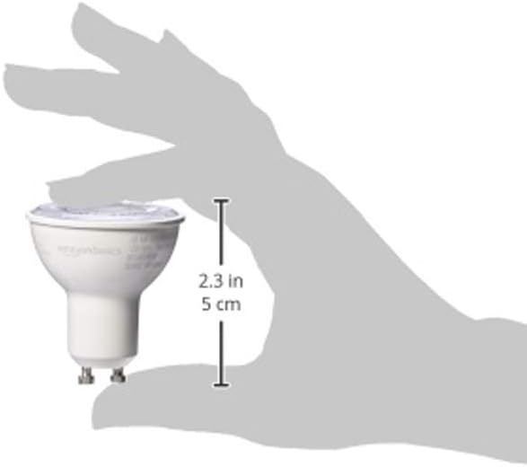 Thumbnail 3 de Amazon Basics MR16 LED Bulb 7W