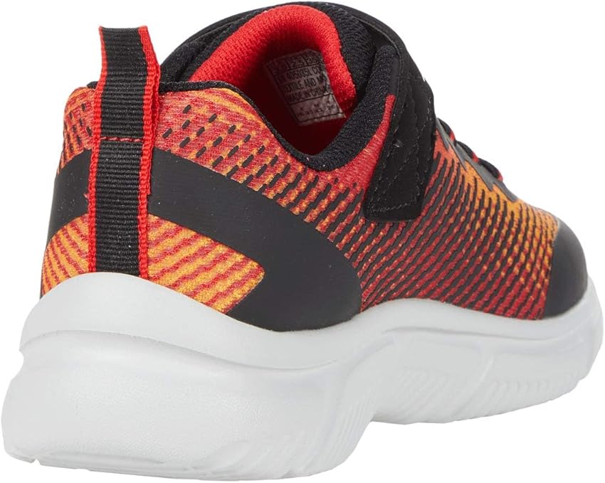 Thumbnail 6 de Skechers GO RUN 650 Norvo 👟 Zapatillas Niños Azul (21 EU)