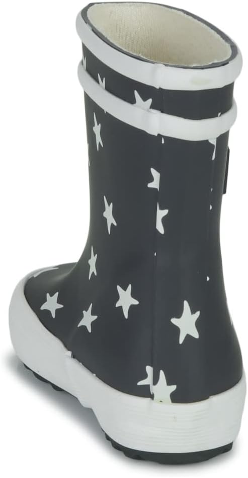 Thumbnail 4 de Aigle Baby Flac Play2 Gummistiefel (Unisex) mit saisonalen Prints