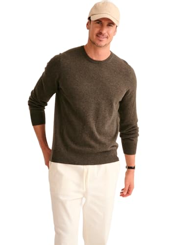 Detalle de NAADAM The Original Cashmere Verde Large