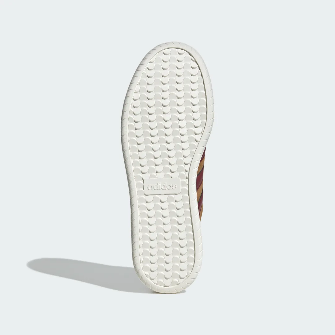 Thumbnail 2 de Zapatilla Barreda de Adidas: estilo en marrón para uso diario
