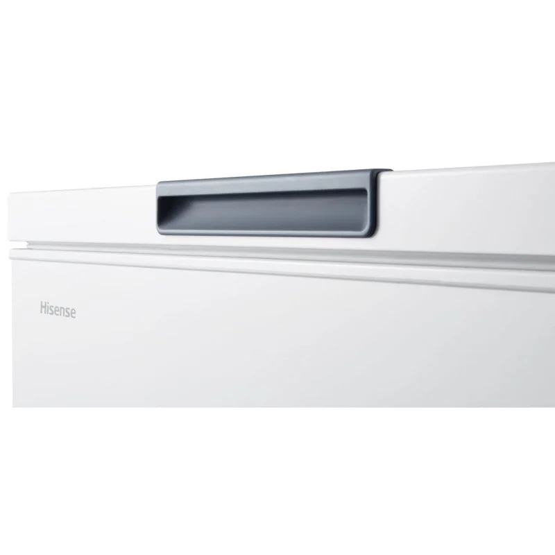 Detalle de Hisense FT125D4AWE congelador 95 L, Freezer Convert