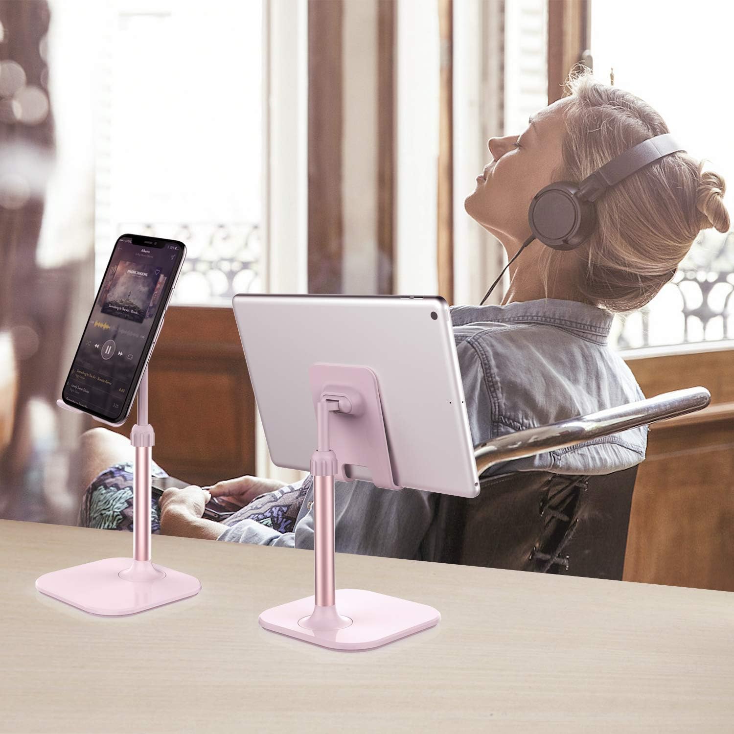 Thumbnail 6 de Doboli Phone Stand 4-12 inch